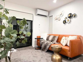 Christchurch CBD Luxury townhouse, Christchurch